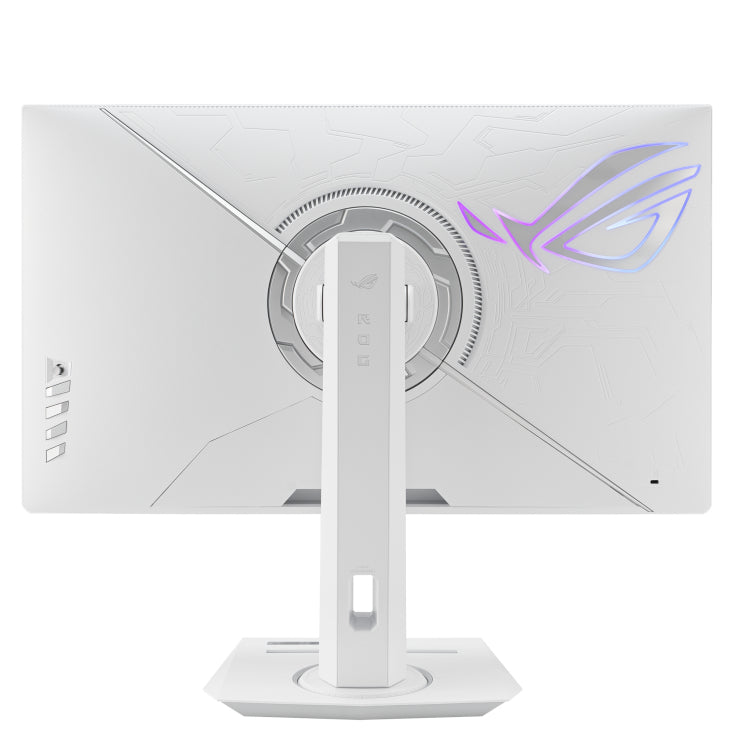 ASUS 27-inch 4K UHD IPS 160Hz (1080p@320Hz) Gaming Monitor - Image 2