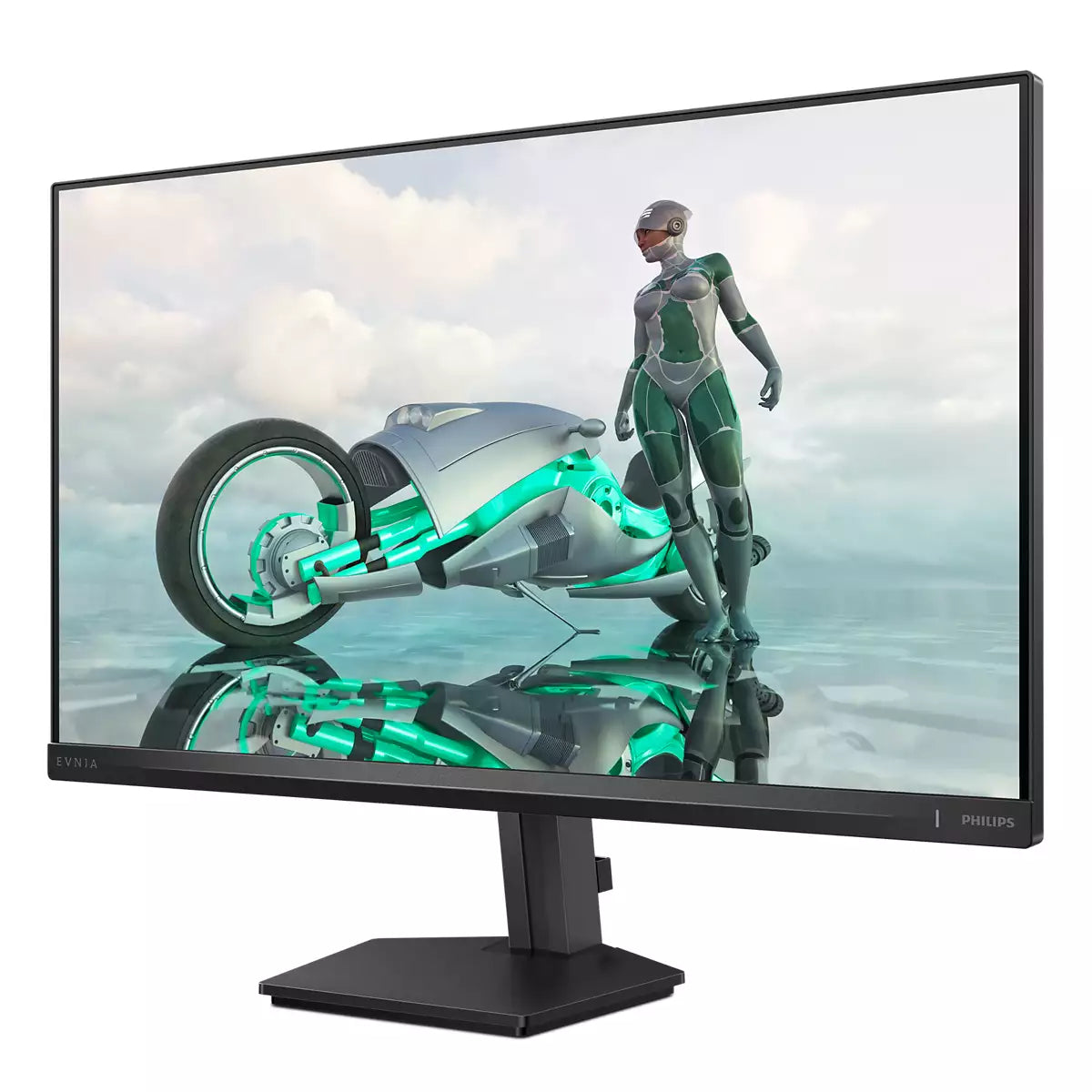 PHILIPS EVNIA 27in 4K UHD Gaming Monitor — 160Hz/320Hz DFR - Image 4