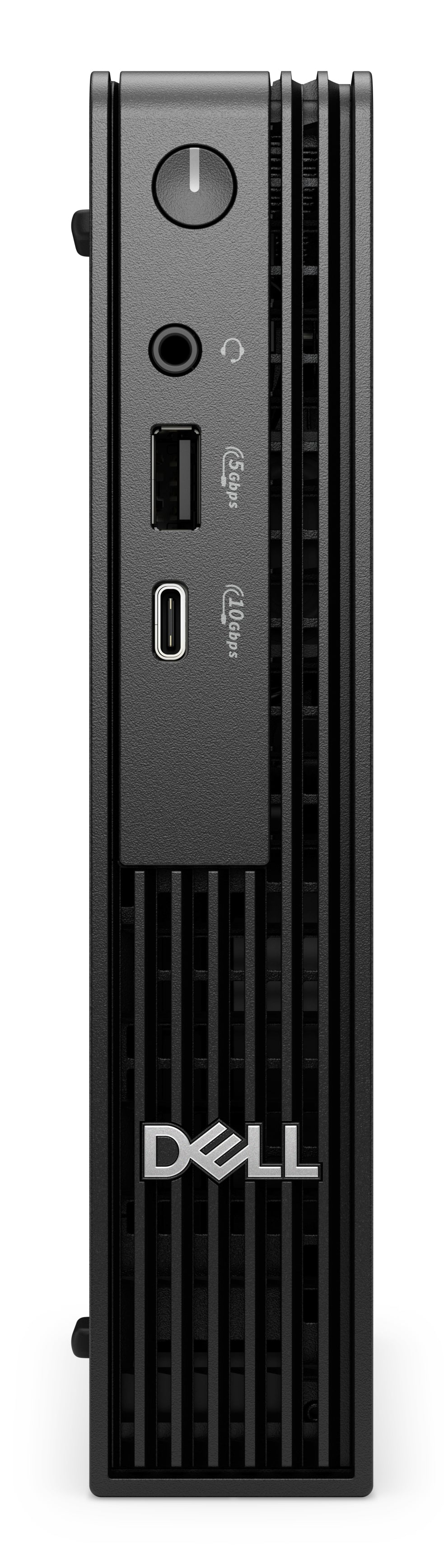 Dell Pro Micro QCM1255 Mini PC - Ryzen 5 8500G, 8GB, 512GB SSD - Image 1