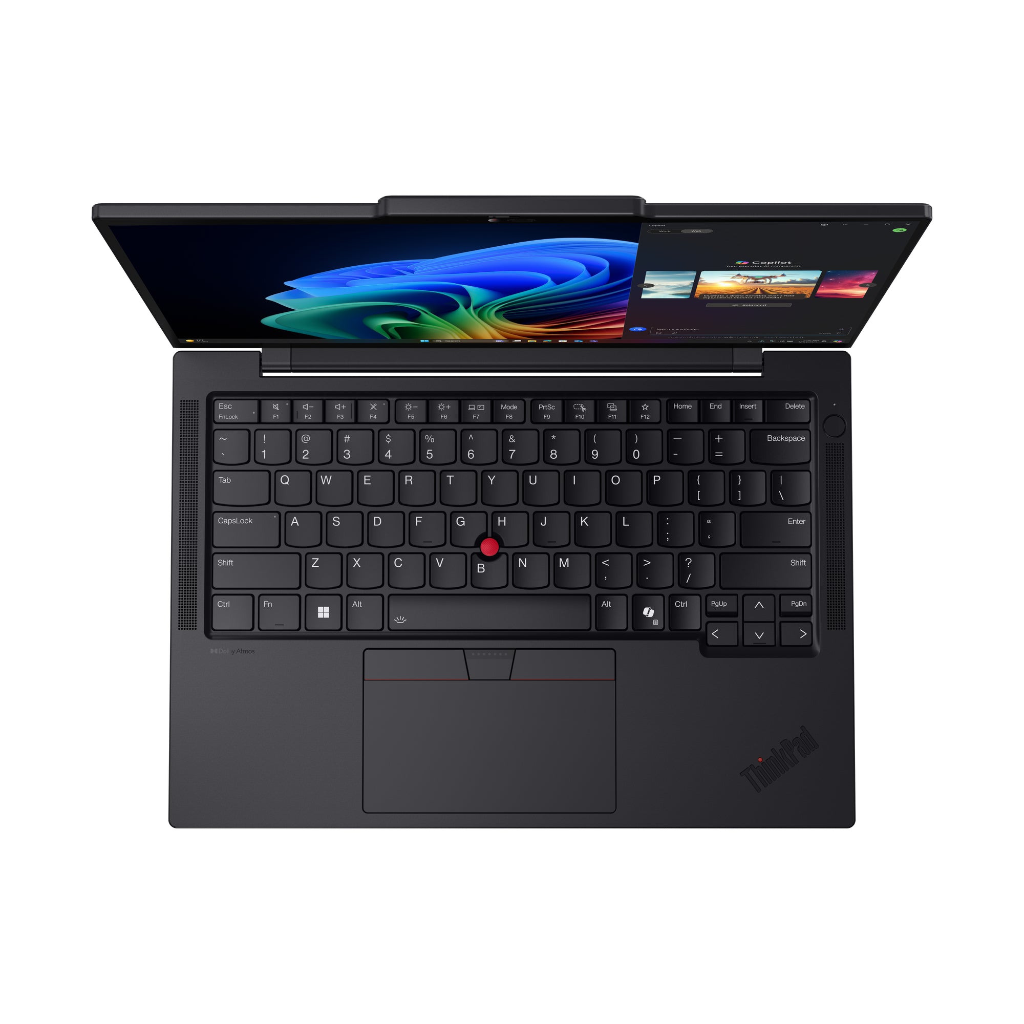 Lenovo ThinkPad T14s Gen 6 14in Touch - Core Ultra 7, 32GB/512GB