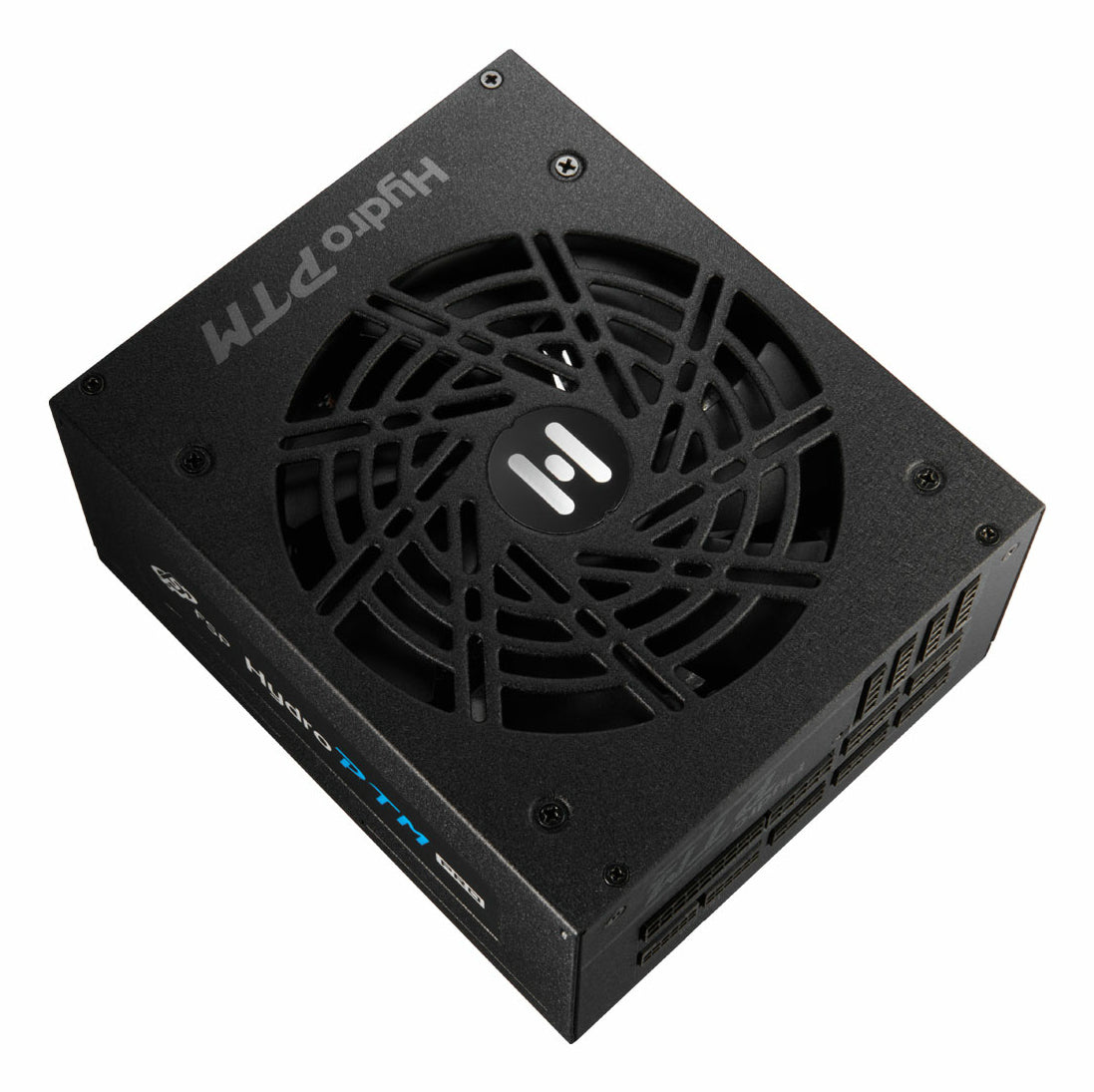 FSP Hydro PTM Pro 1650W ATX 3.1 Platinum Modular PSU - Image 3