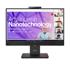 Lenovo ThinkVision T27QD-4v 27in QHD USB-C Business Monitor - Image 1
