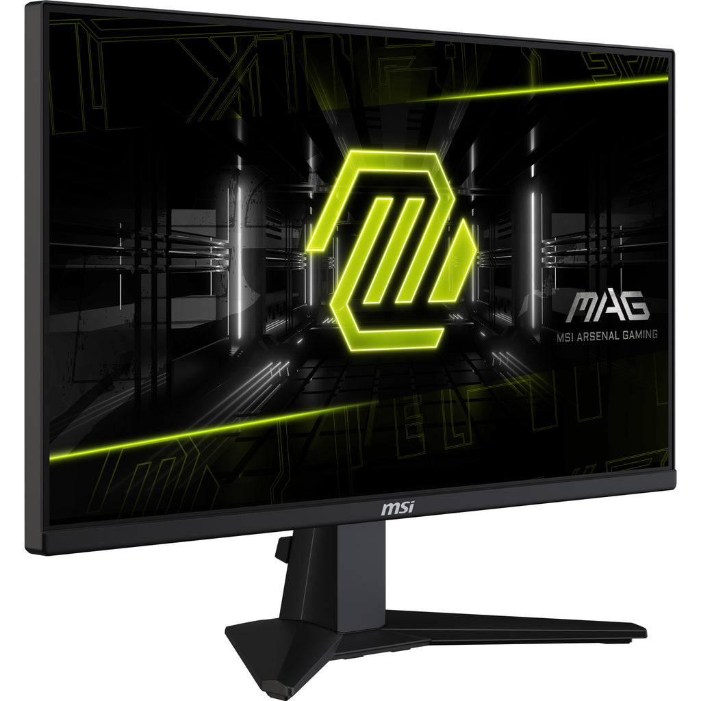 MSI 24.5" Flat FHD IPS Gaming Monitor — 300Hz 0.5ms - Image 7
