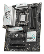 MSI B850 GAMING PLUS WIFI Motherboard — Gaming Wi-Fi - Image 3