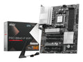 MSI PRO B840-P WIFI Motherboard - PRO Series with Wi-Fi - Image 1