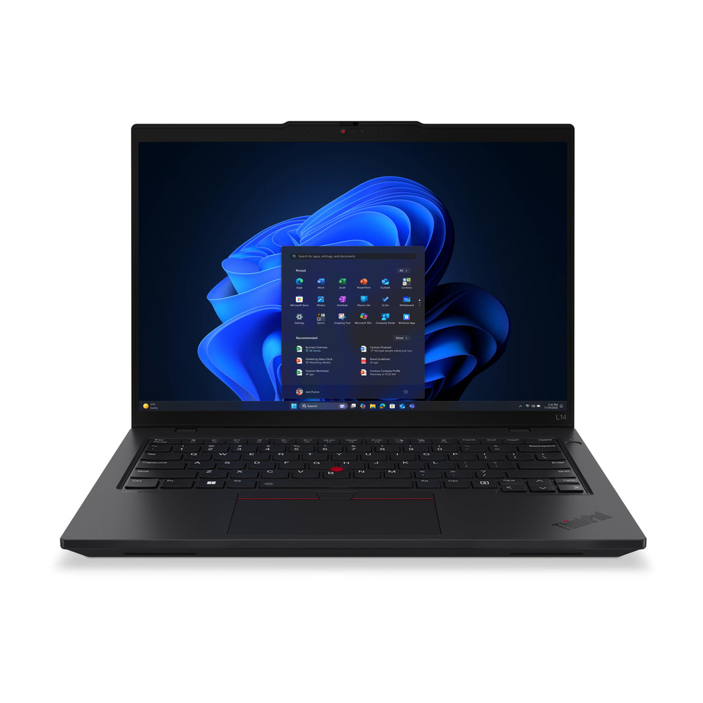 Lenovo ThinkPad L14 Gen 6 14in WUXGA Core Ultra 5 16GB/512GB