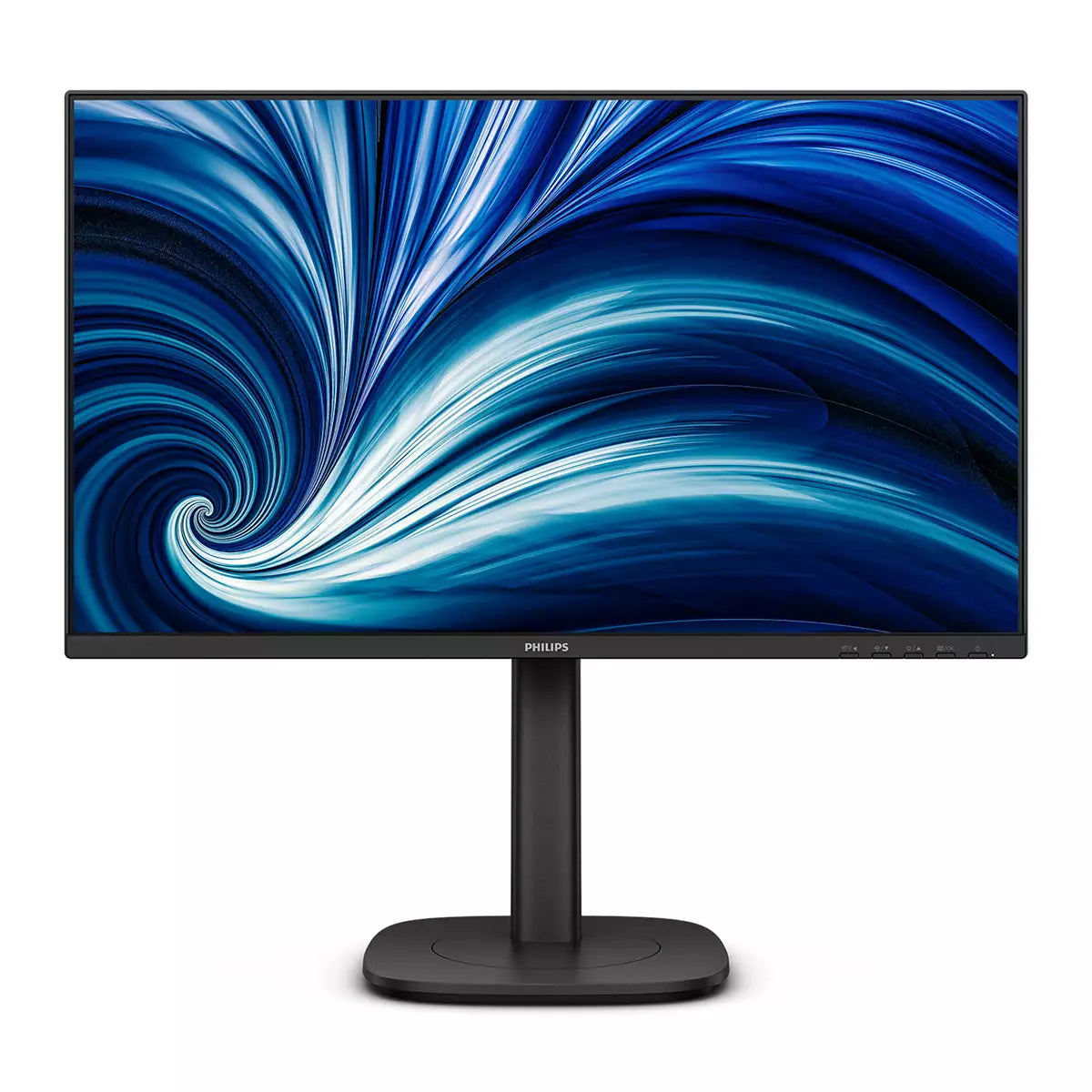 Philips 24B2U3301 23.8in 120Hz FHD USB-C 90W Business Monitor - Image 5