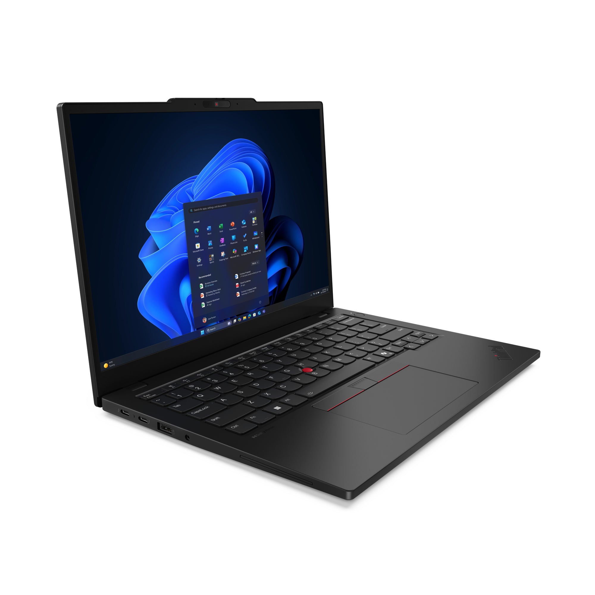 Lenovo ThinkPad L13 Gen 6 13.3in WUXGA Core Ultra 5 16GB 512GB Win11Pro
