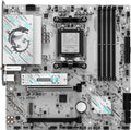 MSI B840M GAMING PLUS WIFI6E Motherboard — Wi-Fi 6E Ready - Image 1
