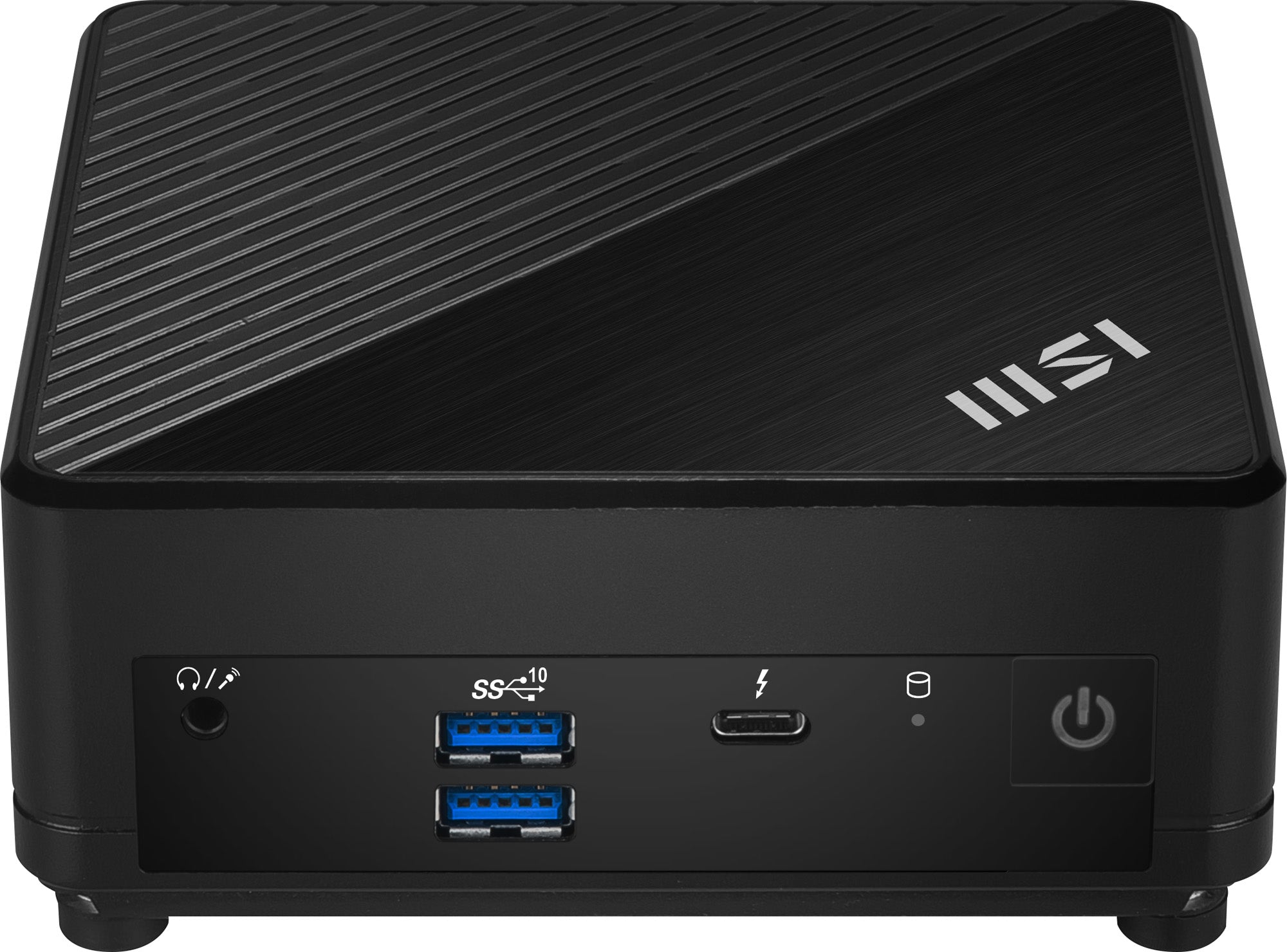 MSI Cubi NUC Mini PC Barebone — Core i7 150U, DDR5, Wi‑Fi 6E - Image 5