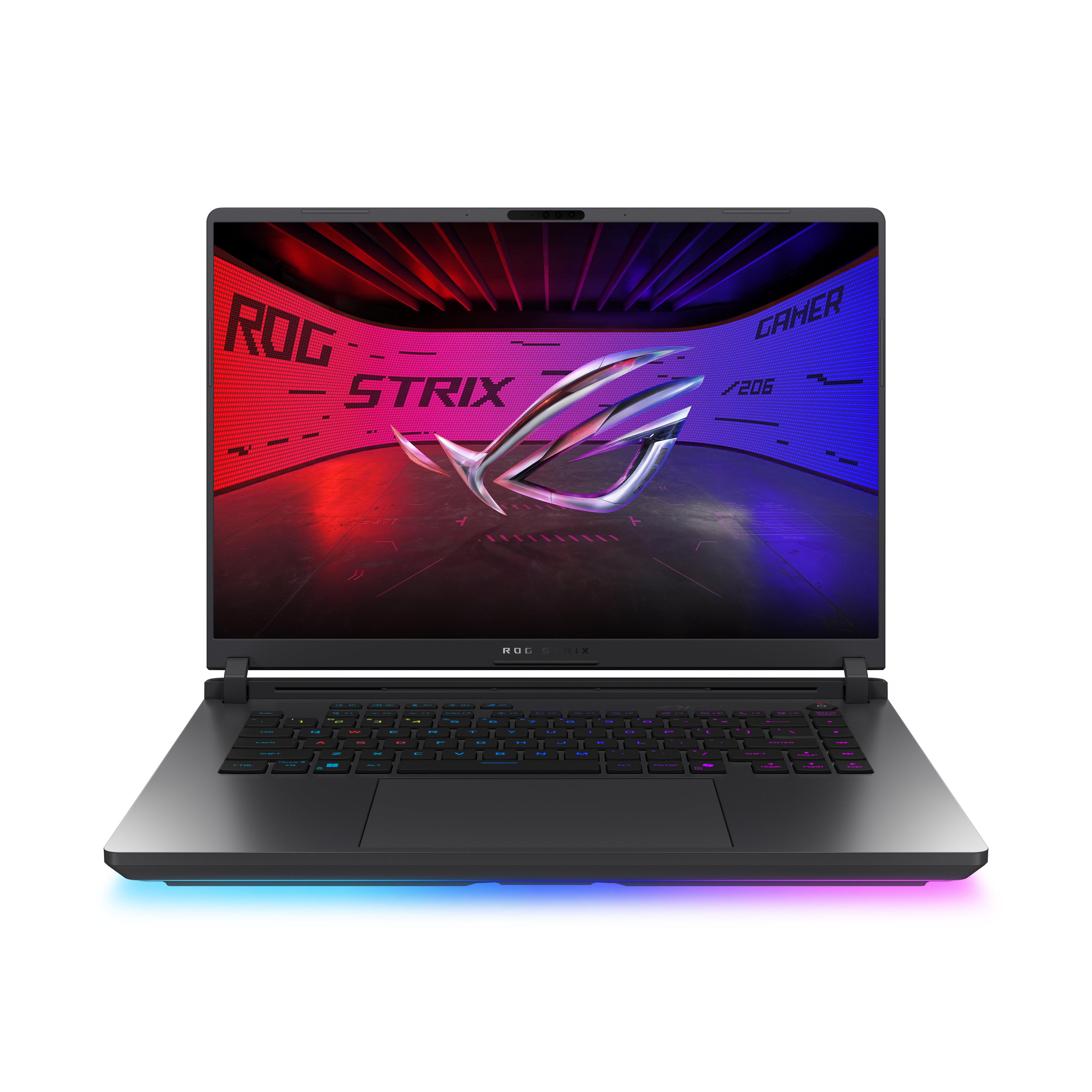 ASUS ROG Strix G16 G615JMR 16in 2.5K i9-14900HX RTX 5070