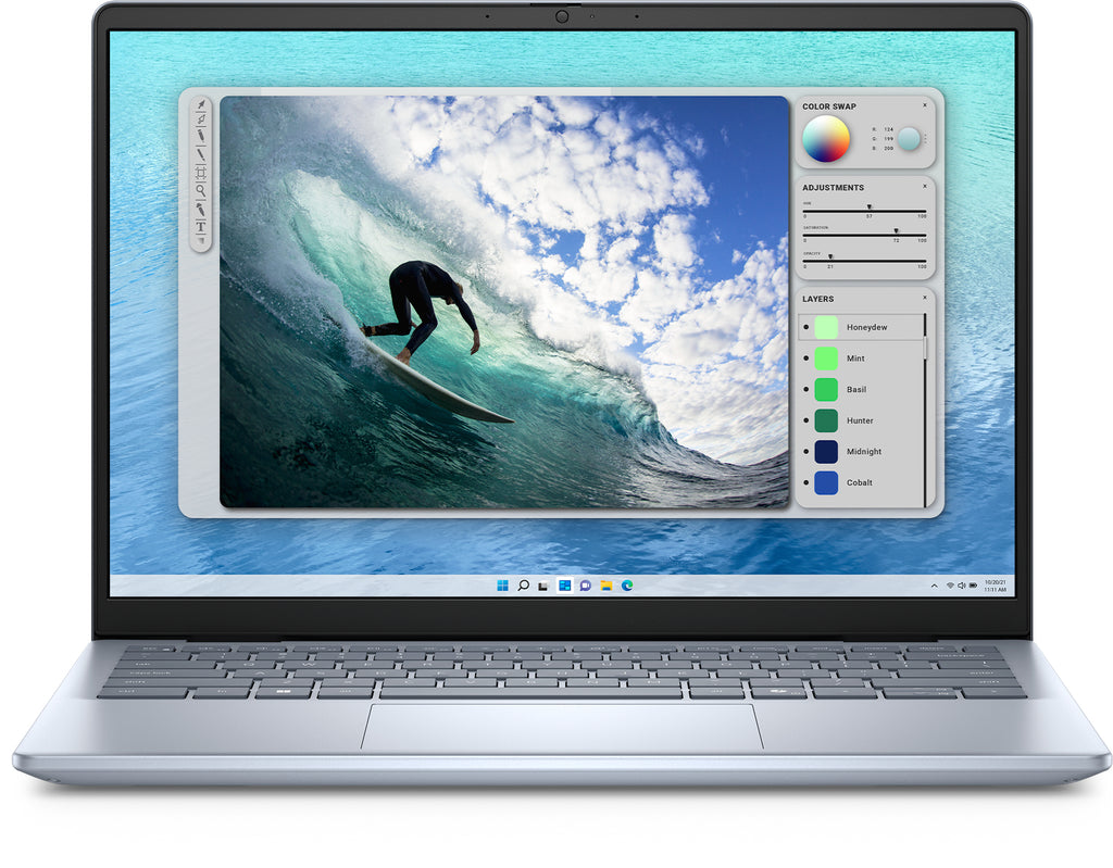 Dell Inspiron 14 5440 14in FHD+ i5-1334U 16GB 1TB SSD