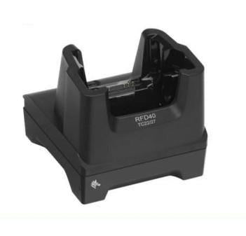 Zebra RFD40 Single-Slot Charge Cradle for TC22/27 HC20/50 - Image 1