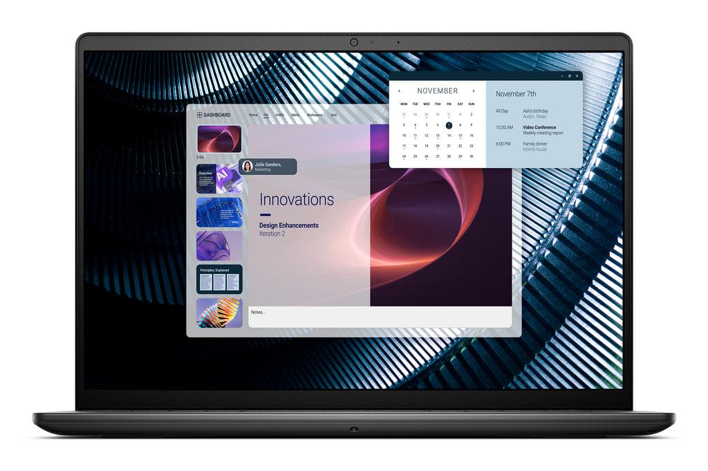 Dell Pro 14 PV14250 14in FHD+ i7-150U 16GB 512GB SSD