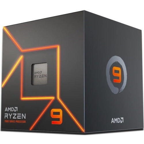 AMD Threadripper 9960X STR5 24-Core 5.4GHz 152MB 350W CPU - Image 3