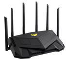 ASUS TUF-AX6000 WiFi 6 Dual-Band Gaming Router – 2.5Gb WAN/LAN