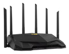 ASUS TUF-AX6000 WiFi 6 Dual-Band Gaming Router – 2.5Gb WAN/LAN