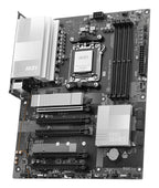 MSI PRO B840-P WIFI Motherboard - PRO Series with Wi-Fi - Image 4
