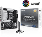 ASUS PRIME B860M-A WIFI-CSM Micro-ATX Motherboard for Business Systems - Image 3