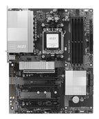 MSI PRO B840-P WIFI Motherboard - PRO Series with Wi-Fi - Image 2