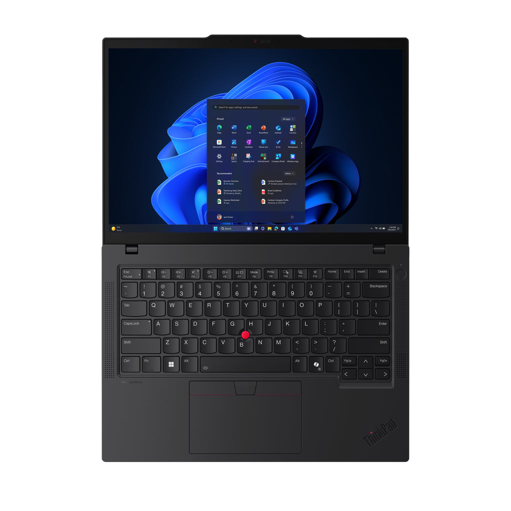 Lenovo ThinkPad T14 Gen 6 14in WUXGA Touch Ultra 7, 32GB, 512GB
