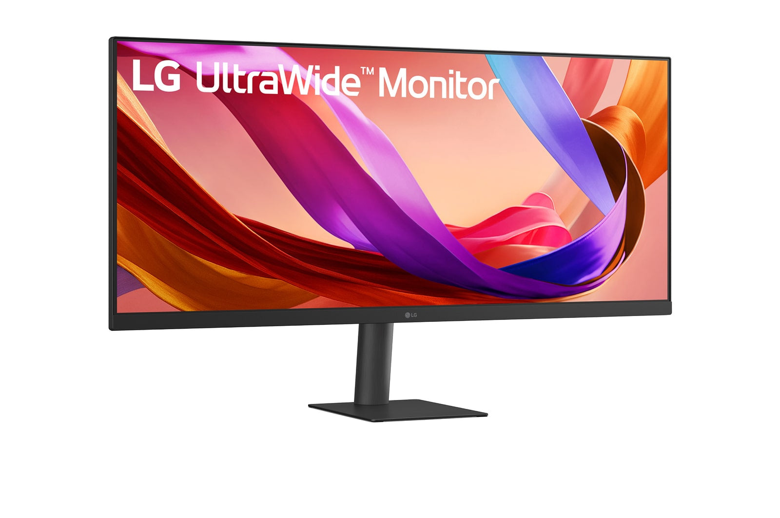 LG 34-inch Ultrawide FHD 2560x1080 IPS 100Hz HDR10 Monitor - Image 3