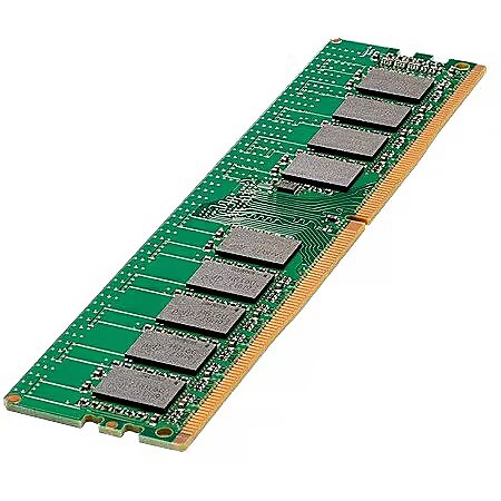 HPE 16GB PC5-4800B-E 1Rx8 Memory Kit | Enterprise RAM - Image 2