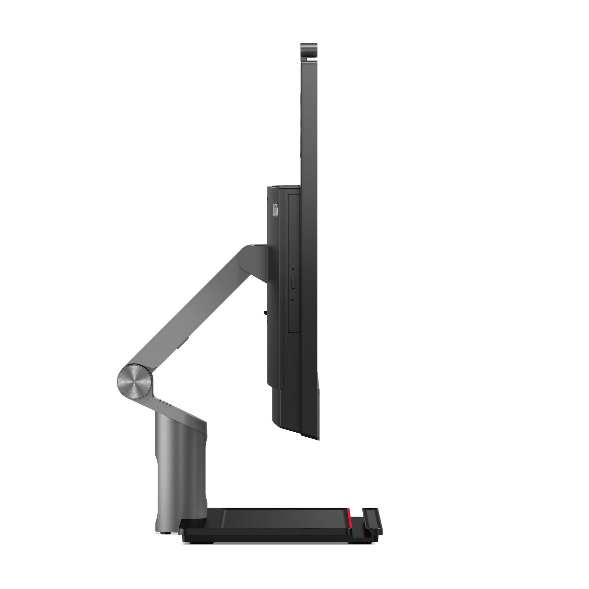 Lenovo ThinkCentre M90a Gen 5 23.8 FHD All-in-One i5-14500, 16GB, 512GB - Image 4