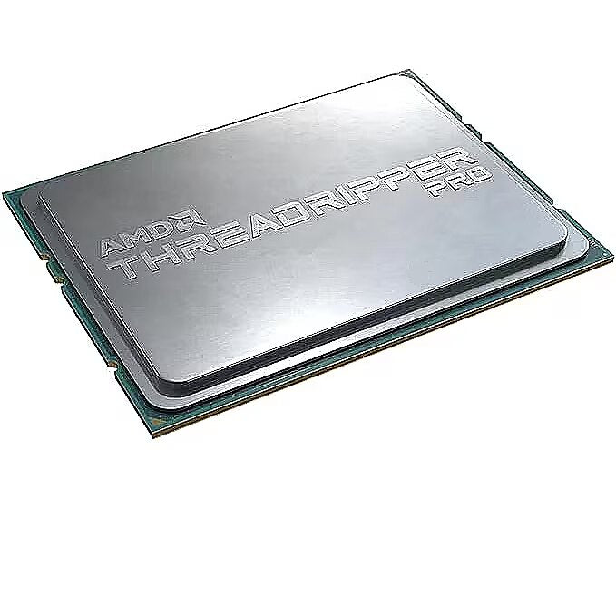 AMD Threadripper PRO 7985WX 64-Core SP6 5.1GHz 321MB 350W - Image 3