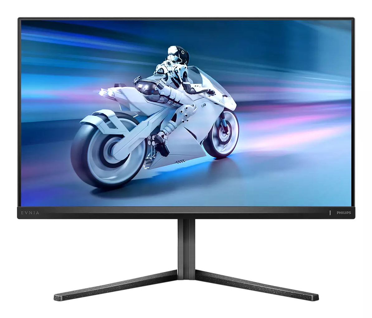 Philips Evnia 27 4K UHD 240/480Hz DFR Gaming Monitor - Image 1