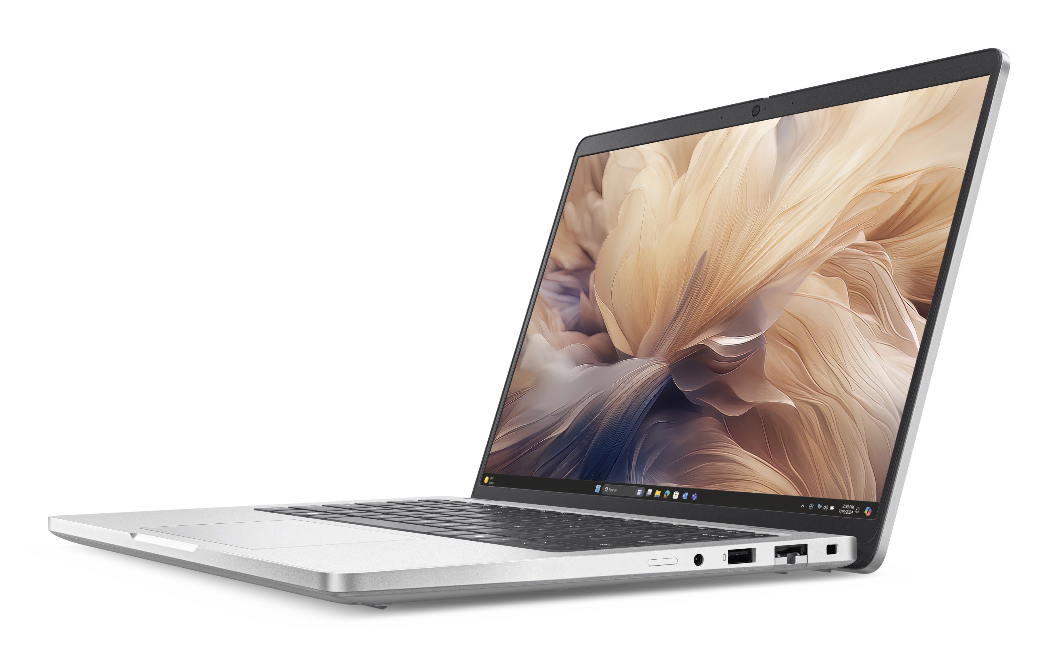 Dell Pro 14 Plus PB14250 14in FHD+ Laptop - Ultra 7 vPro, 16GB/512GB