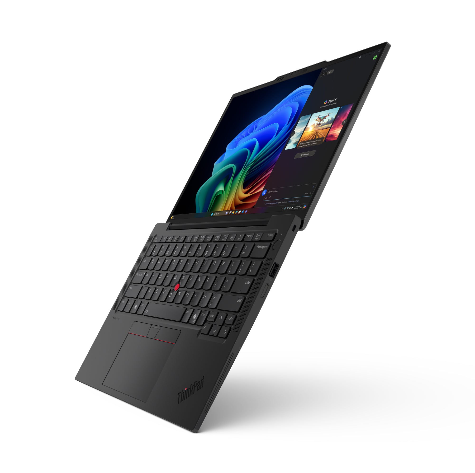 Lenovo ThinkPad X13 Gen 6 13.3in WUXGA Touch Ryzen 5 Pro