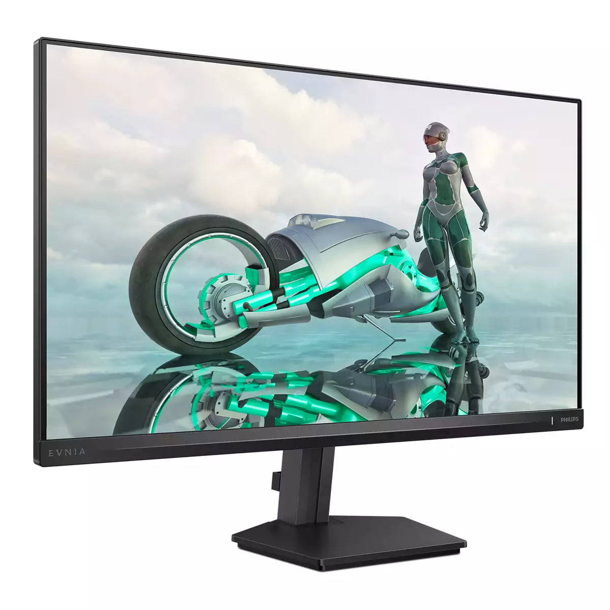 PHILIPS EVNIA 27" QHD 300Hz IPS Gaming Monitor 27M2N3500UK - Image 7