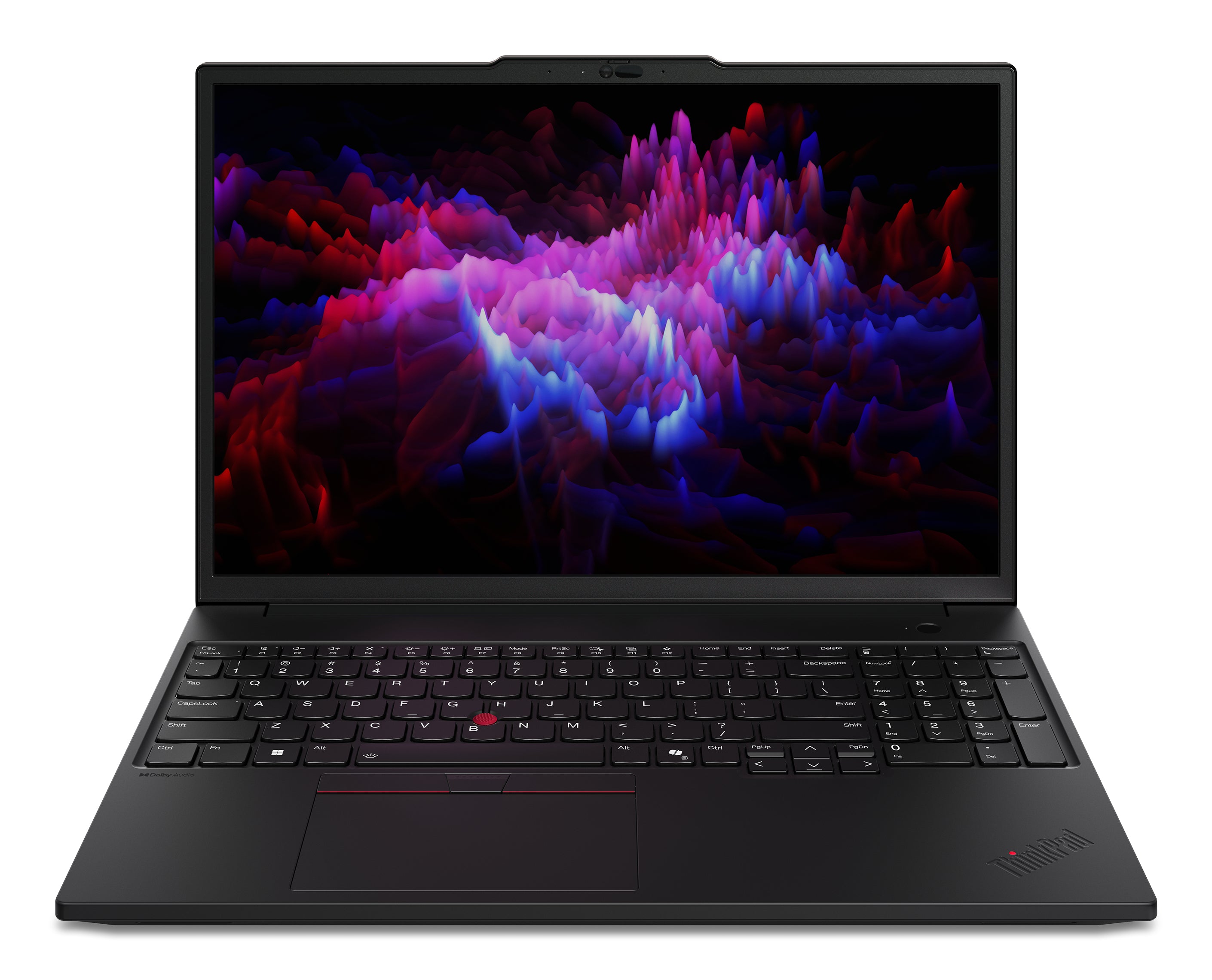 Lenovo ThinkPad P16s Gen3 16.0in WUXGA Core Ultra 7, 32GB, RTX 500