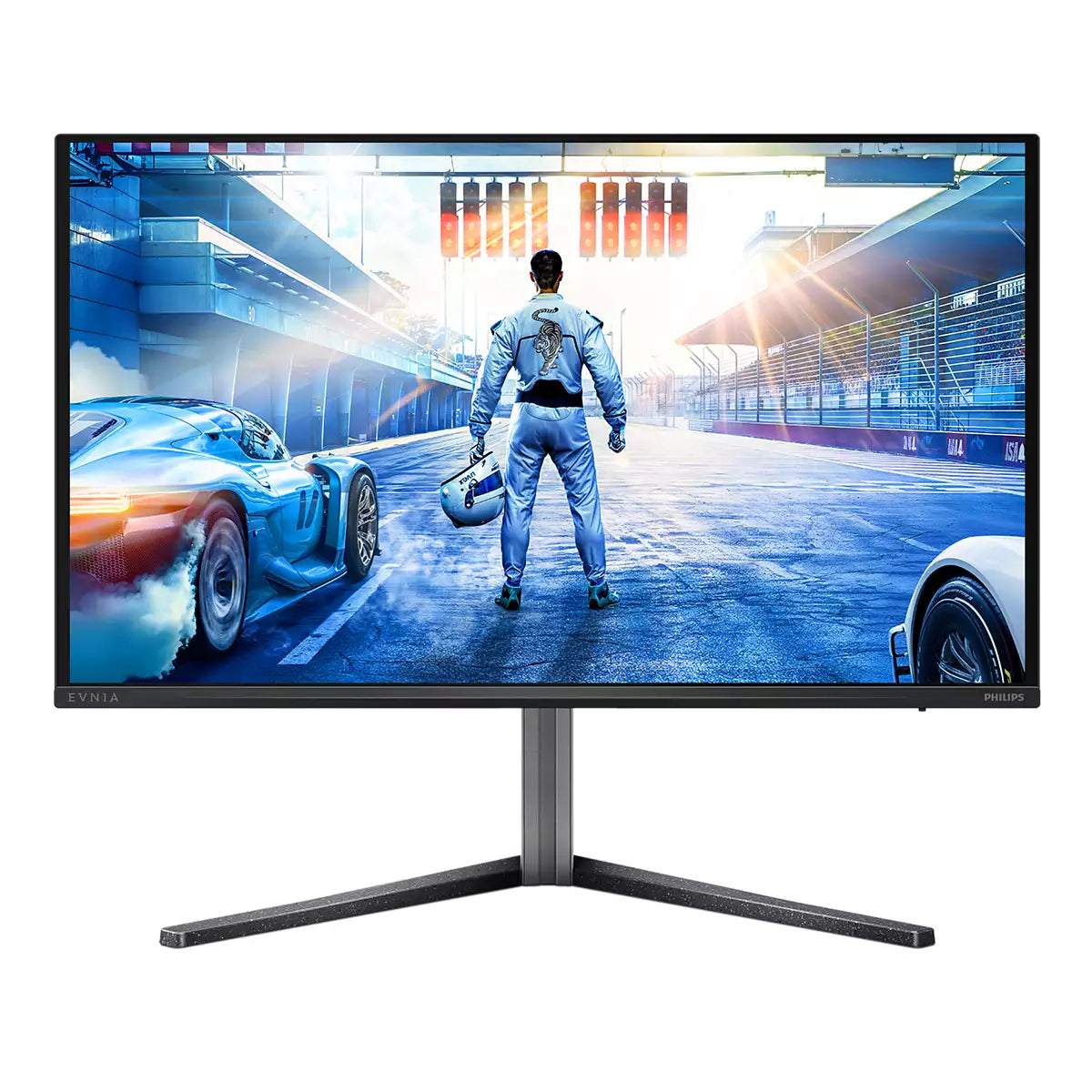 PHILIPS EVNIA 27M2N6500L 27in QDOLED QHD 240Hz Monitor - Image 1