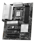 MSI PRO B850-P WIFI Motherboard — Business Desktop Wi-Fi - Image 4