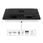 Philips 24B2U3301 23.8in 120Hz FHD USB-C 90W Business Monitor - Image 4