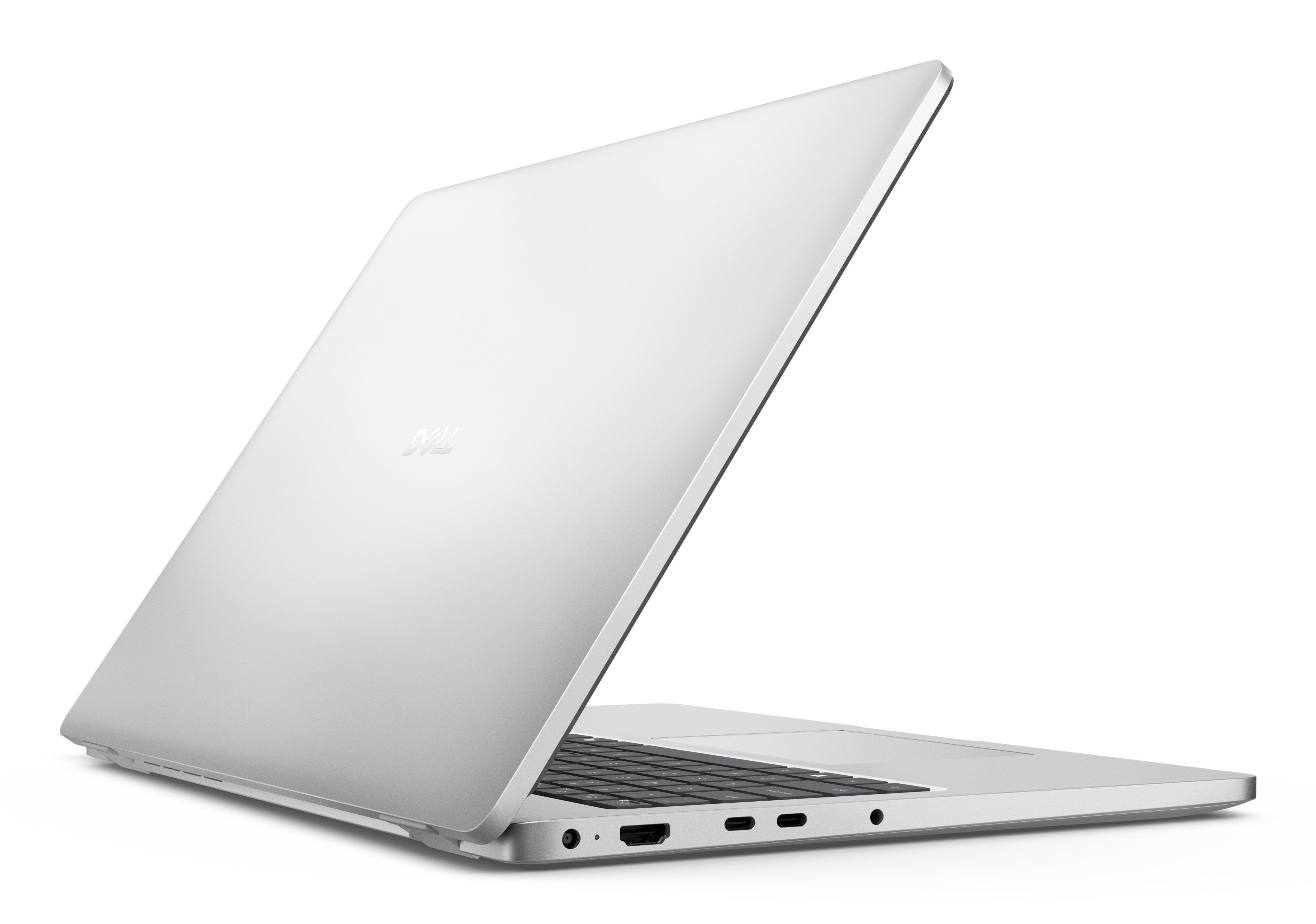 Dell Pro 16 PC16255 16in FHD+ Ryzen AI 5 PRO 340 Laptop