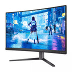 PHILIPS EVNIA 27in Curved 280Hz FHD 0.3ms Gaming Monitor - Image 9