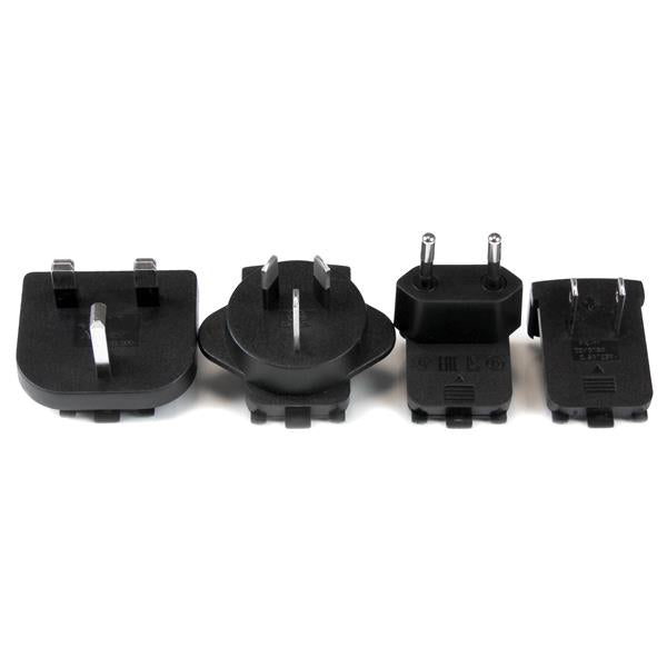 StarTech 5V 3A DC Power Adapter - Replacement AC Adapter - Image 3