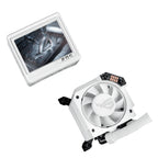 ASUS ROG RYUJIN III 360 ARGB Extreme White Edition - Image 8