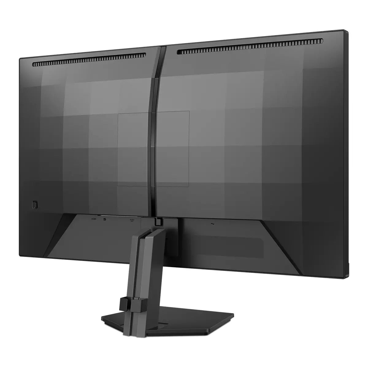 PHILIPS EVNIA 27in 4K UHD Gaming Monitor — 160Hz/320Hz DFR - Image 3