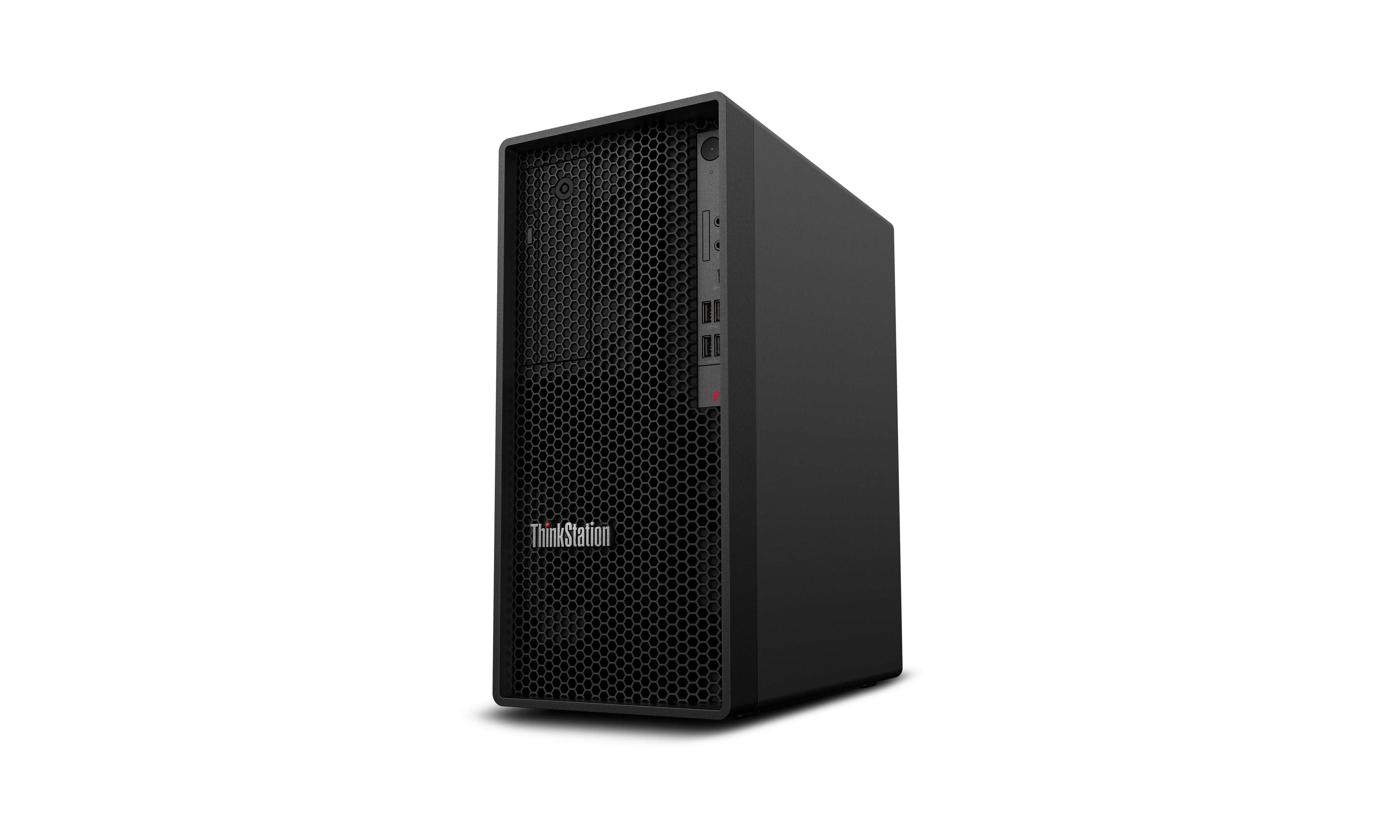 Lenovo ThinkStation P2 Tower Gen 2 | Core Ultra 9 RTX 5070 - Image 3