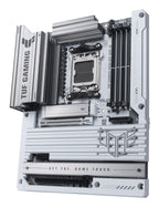 ASUS TUF GAMING B850-BTF WIFI W Motherboard White Edition - Image 5