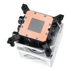 ASUS ROG RYUJIN III 360 ARGB Extreme White Edition - Image 10