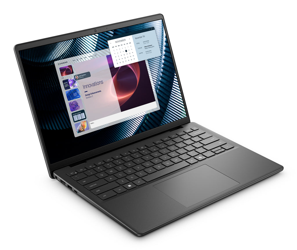 Dell Pro 14 PV14250 - 14in FHD+ Laptop, Core 5 120U, 16GB, 512GB