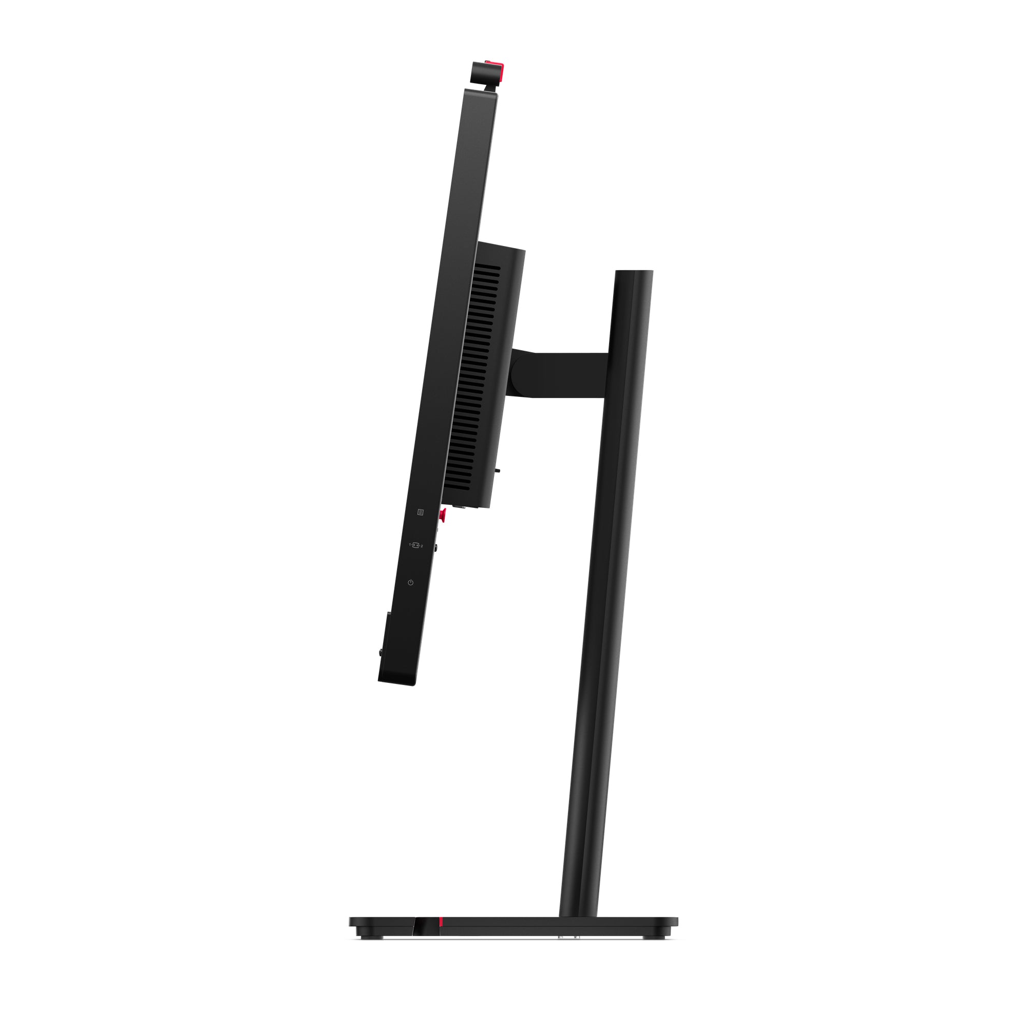 Lenovo ThinkVision T27QD-4v 27in QHD USB-C Business Monitor - Image 6