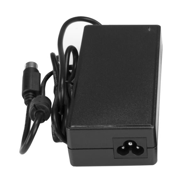 StarTech 12V DC Power Adapter 6.5A - Replacement Adapter - Image 2