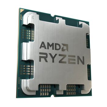 AMD Ryzen 5 8600G 6-Core AM5 CPU 5.0GHz 22MB 65W with Radeon 760M - Image 2