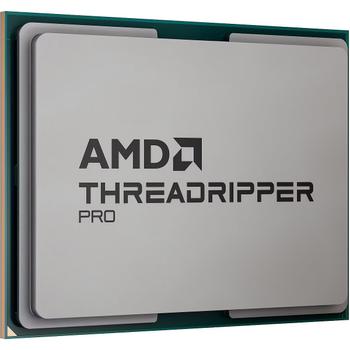 AMD Ryzen Threadripper PRO 9965WX 24-Core 5.4GHz 350W - Image 1